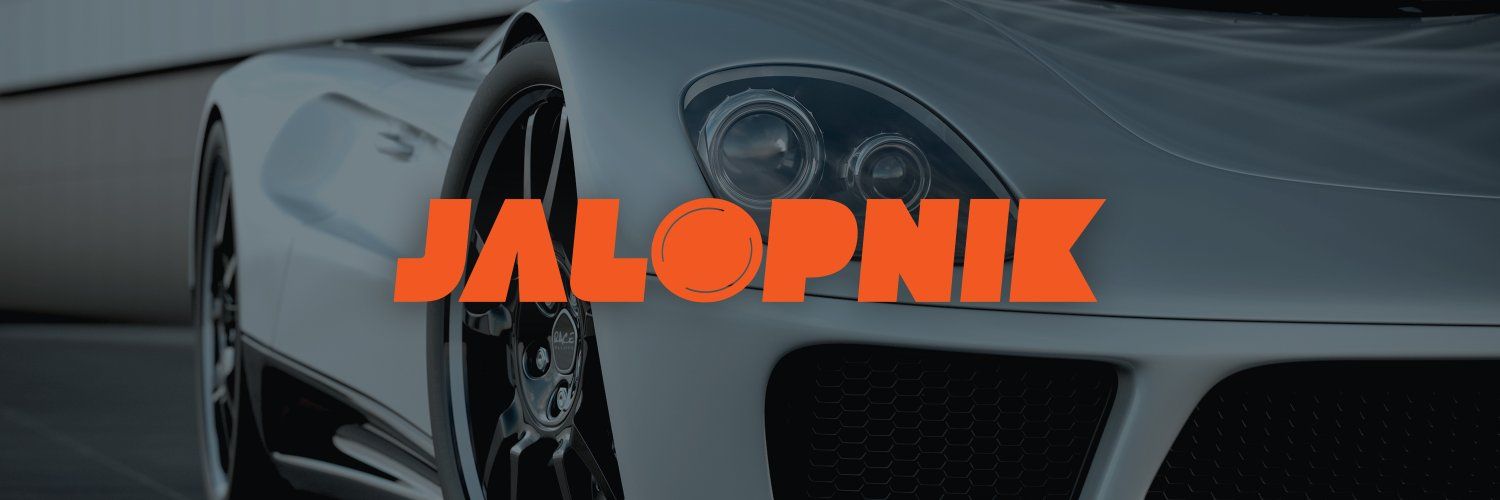 Jalopnik's images