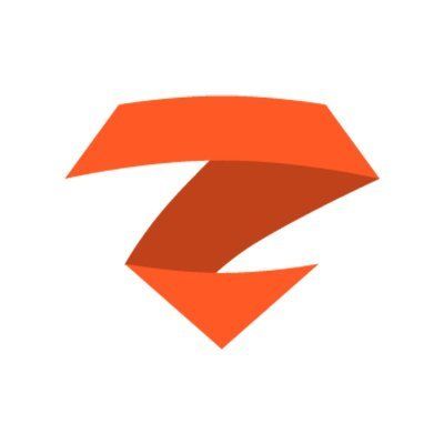 Zimperium's brand icon