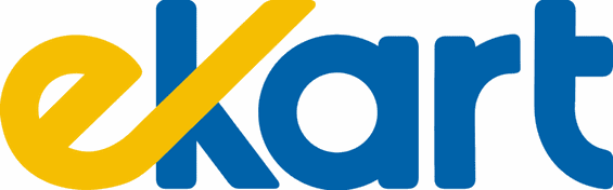 Ekart Logistics's logos