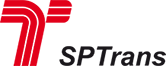 SPTrans's logos