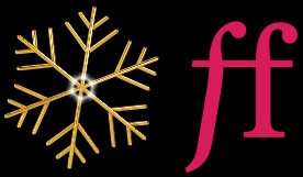 FFRUIT's logos