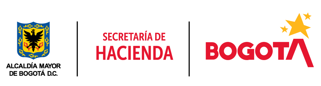 Hacienda Bogotá's logos