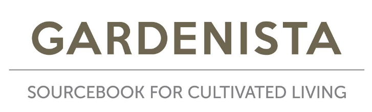 Gardenista's logos