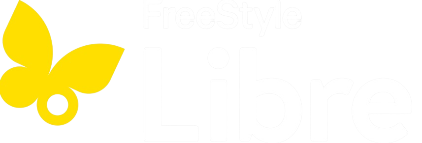 FreeStyle Libre's logos