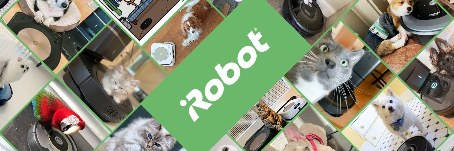 iRobot's images