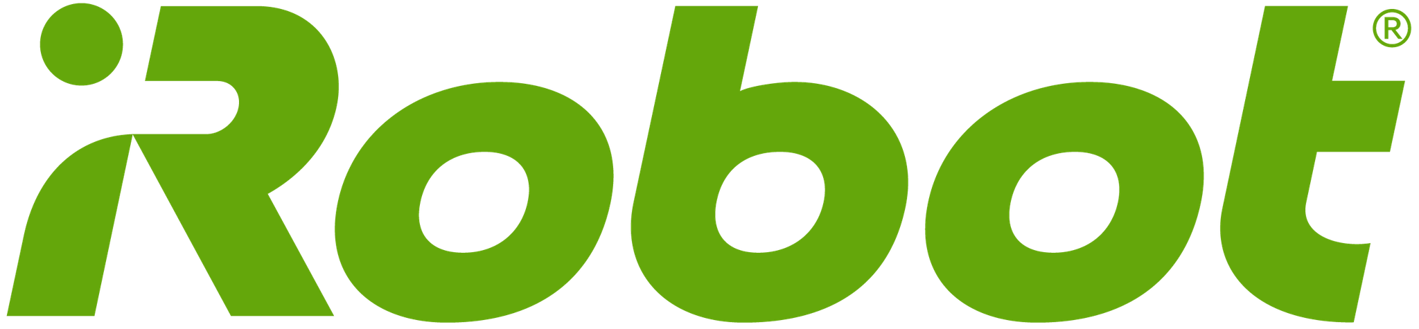 iRobot's logos