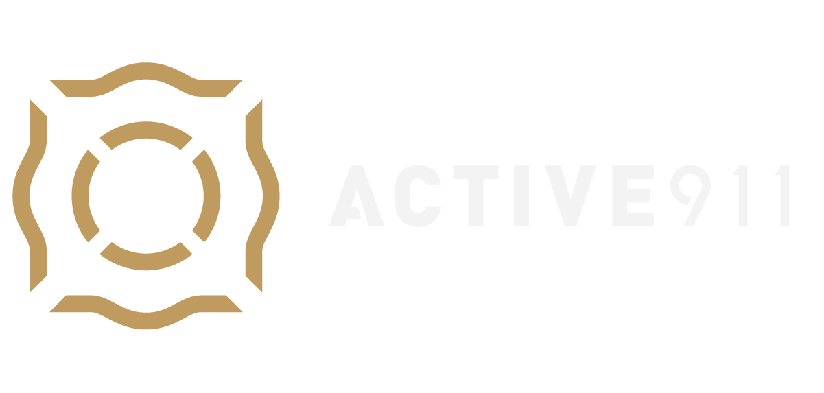 Active911's logos