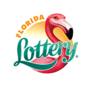 Florida Lottery's logos