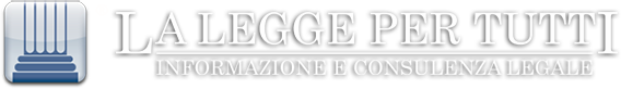 laleggepertutti's logos