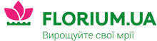 Florium's logos