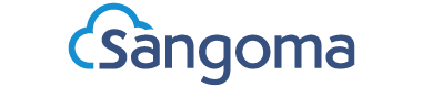 Sangoma's logos