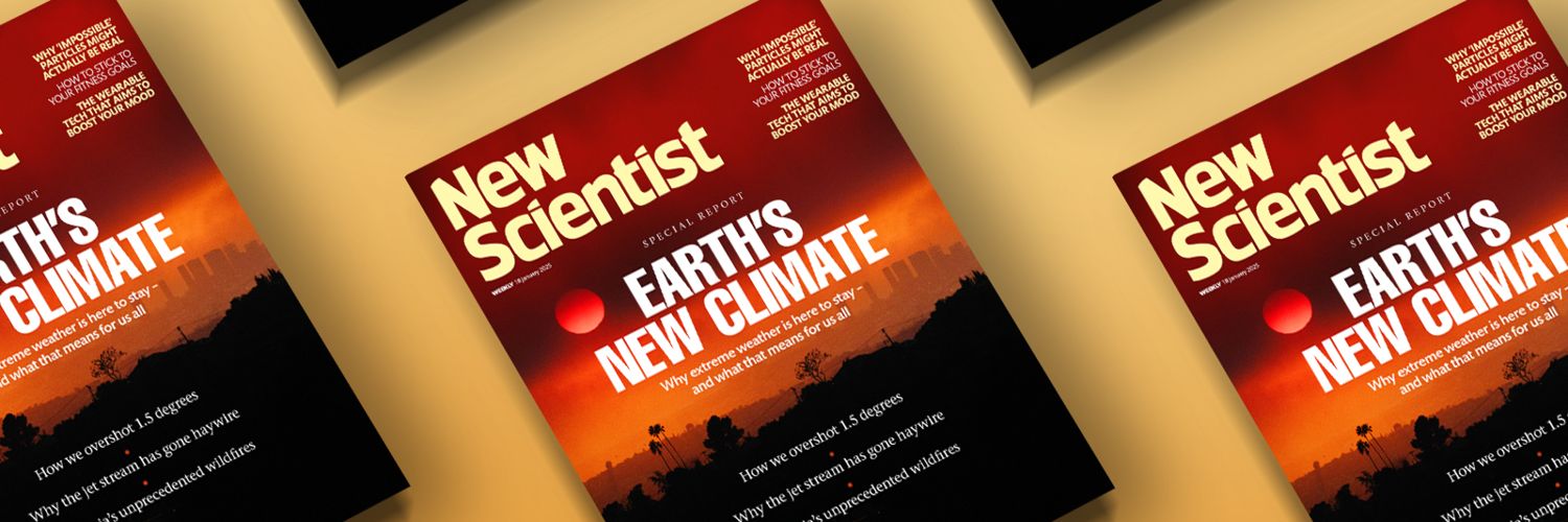 New Scientist's images