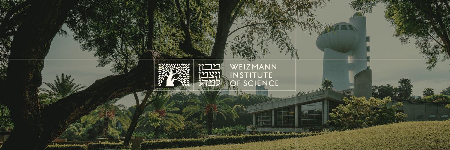 Weizmann Institute's images