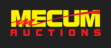 Mecum Auctions's logos