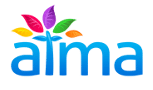 Atma's logos