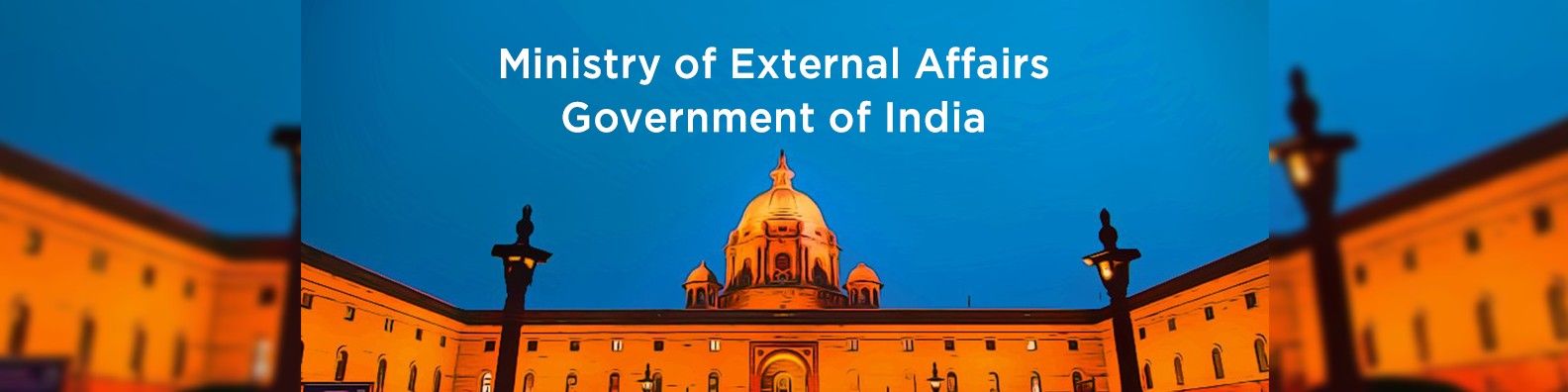 Ministry of External Affairs's images