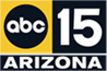 ABC15 Arizona's logos