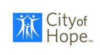 City of Hope's logos