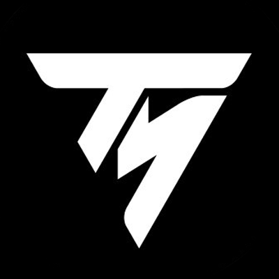 Thrustmaster Official's brand icon