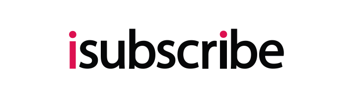 Isubscribe's logos