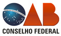 OAB Nacional's logos