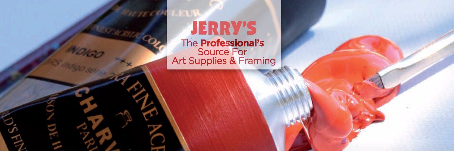 Jerry's Artarama's images