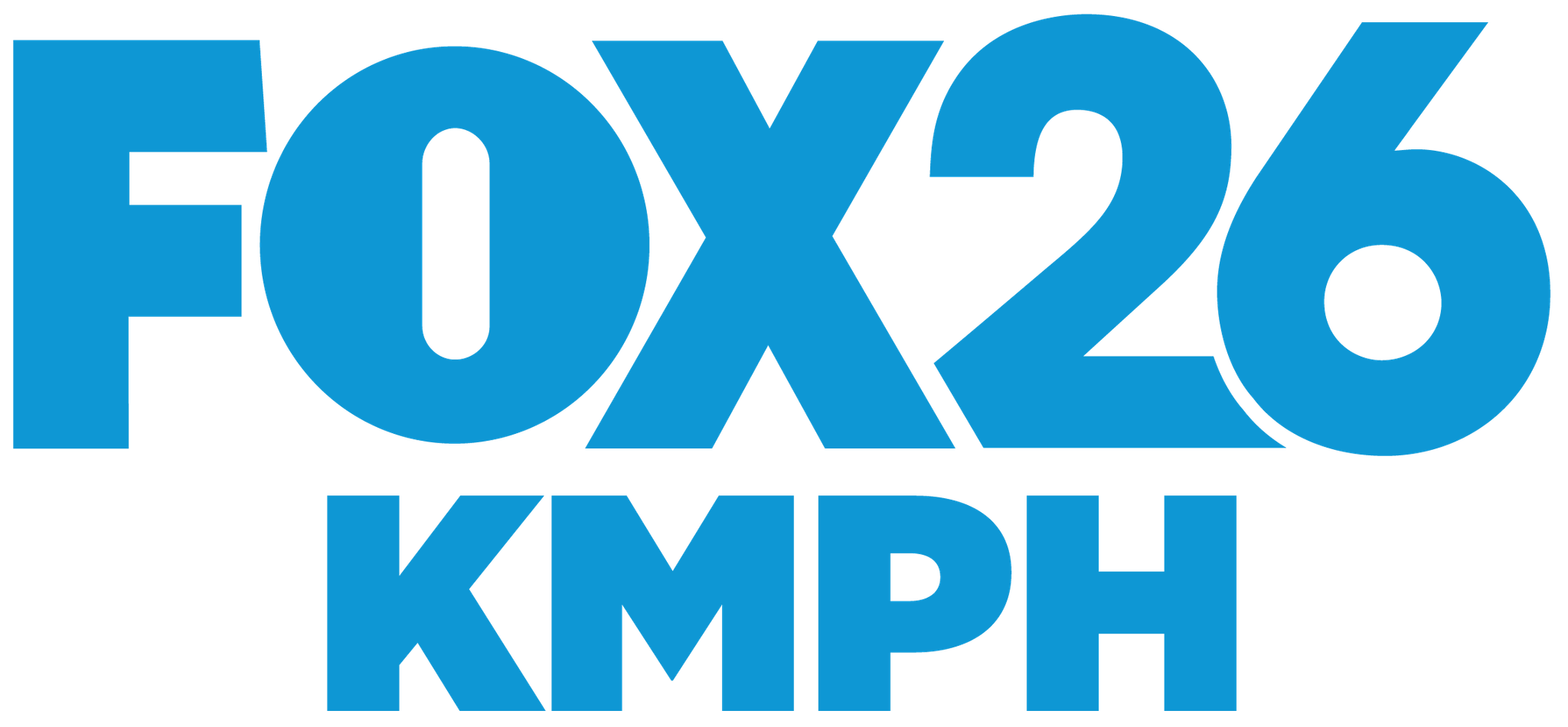 FOX26 News's logos