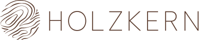 Holzkern's logos