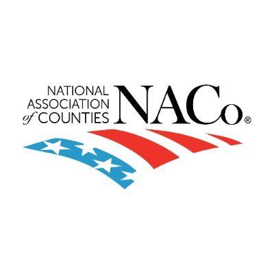 NACo's brand icon