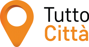 TuttoCittà's logos