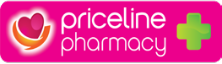 Priceline's logos