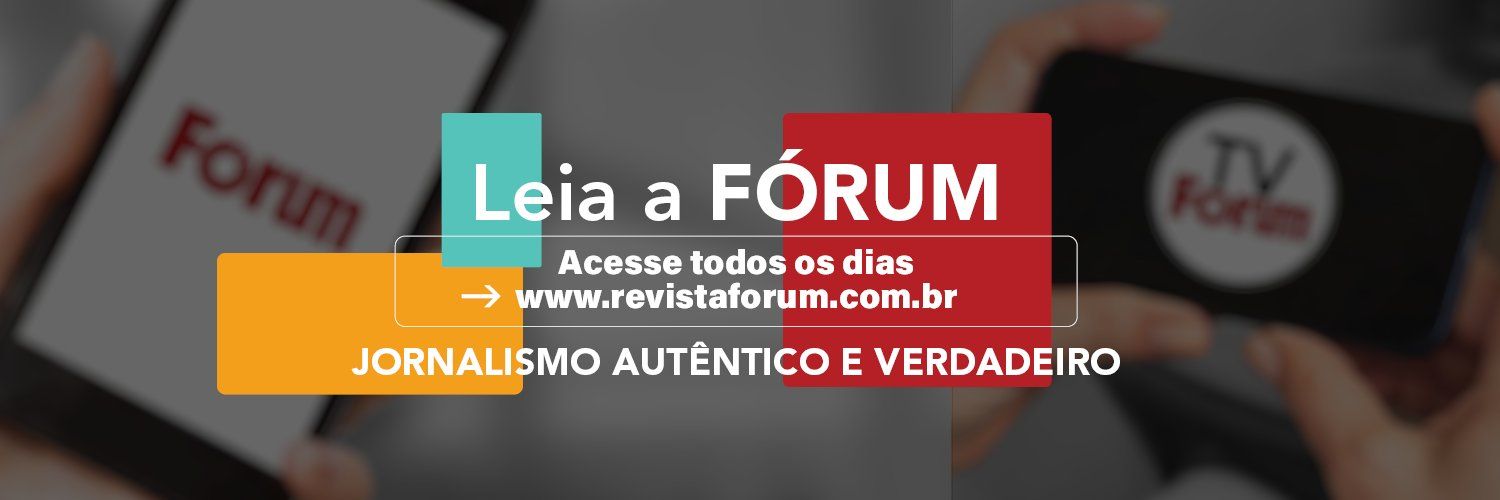 Revista Fórum's images