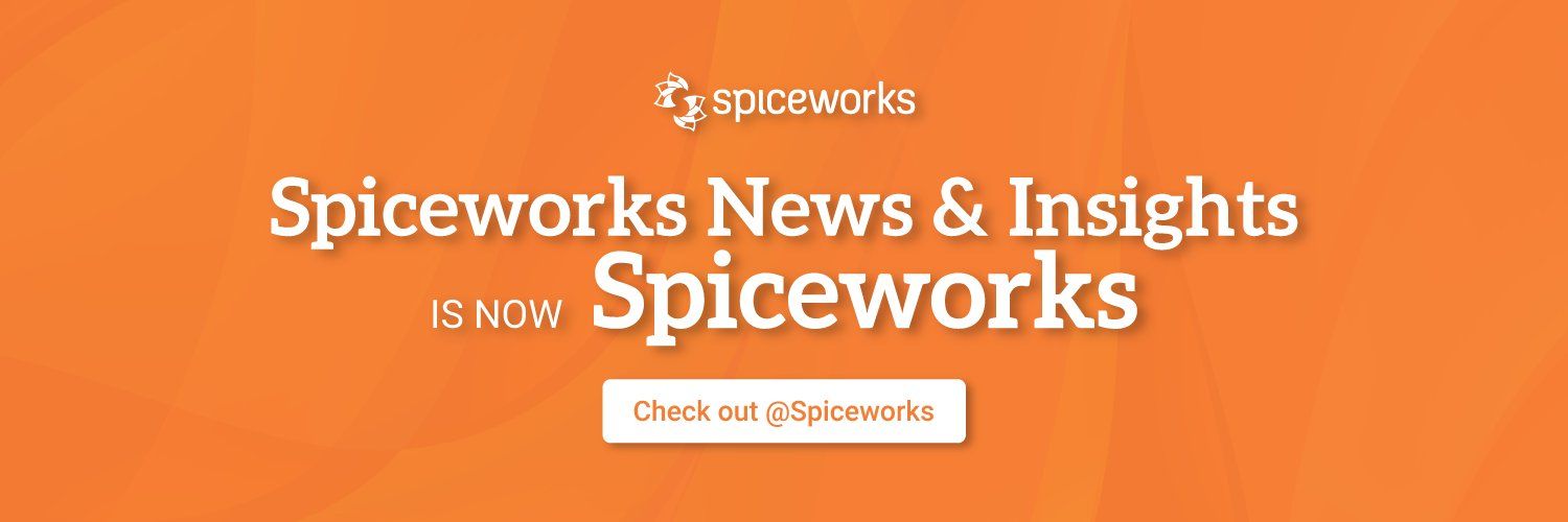 Spiceworks News & Insights's images