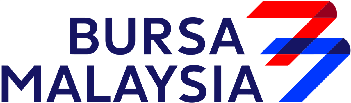 Bursa Malaysia Bhd 197601004668's logos