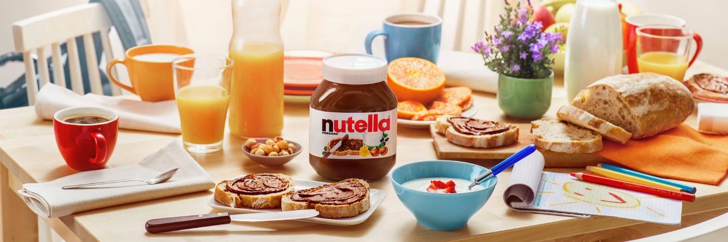 Nutella's images