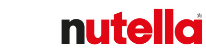 Nutella's logos