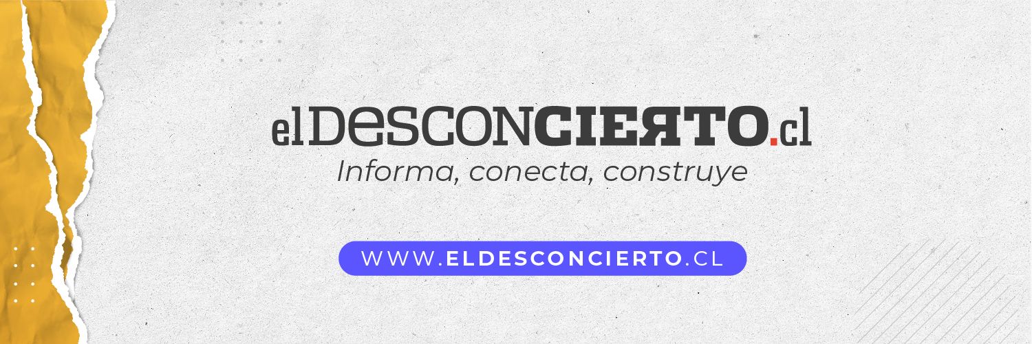 El Desconcierto's images