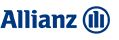 Allianz's logos