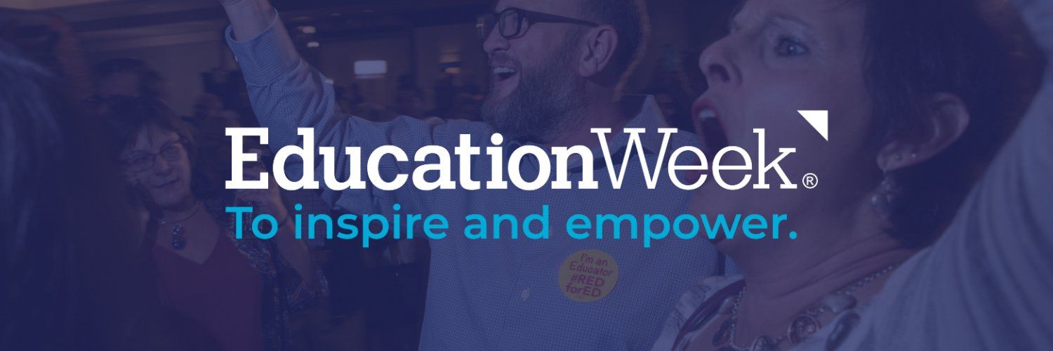 Education Week's images