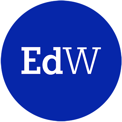 Education Week's logos