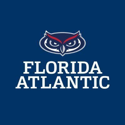 Florida Atlantic University's brand icon