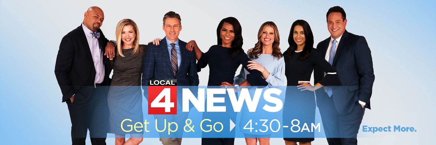 Local 4 WDIV Detroit's images