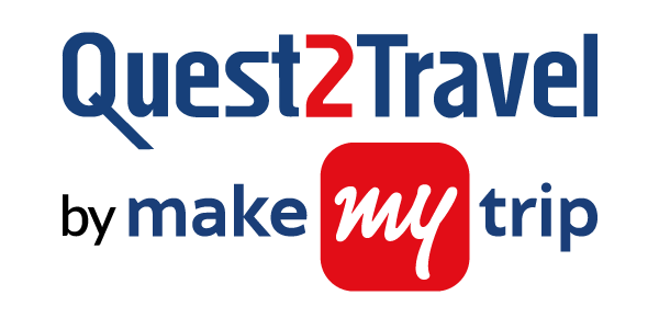 Quest2Travel's logos