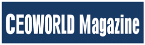 CEOWORLD Magazine's logos