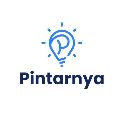 Pintarnya's brand icon