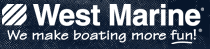 westmarine.com's logos