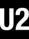 U2's logos