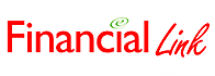 Financial Link's logos