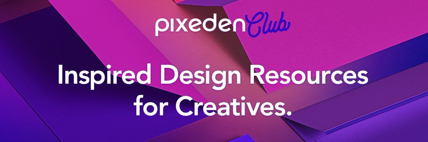 Pixeden Club's images