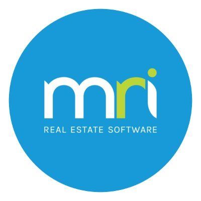 MRI Software's brand icon